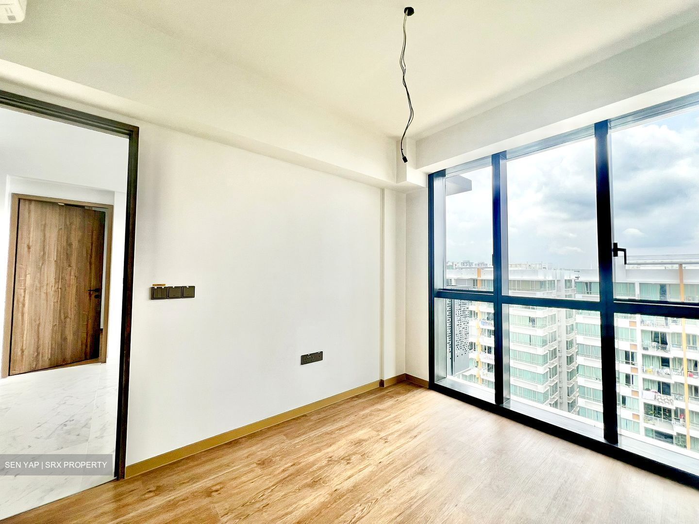 Sceneca Residence (D16), Apartment #562627991